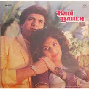 Laxmikant-Pyarelal - Badi Bahen Album