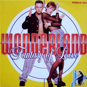 Wonderland - Fantasy Of Love Album