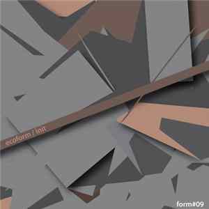 Ecoform - Init Album