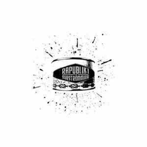 Rapublik1 - Surströmning Album
