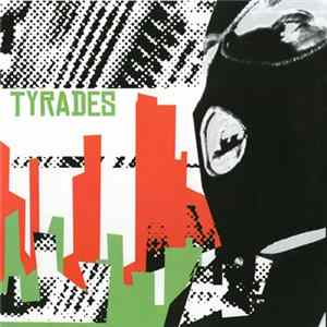 Tyrades - I Am Homicide Album