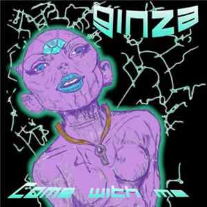 Ginza - Come With Me Album