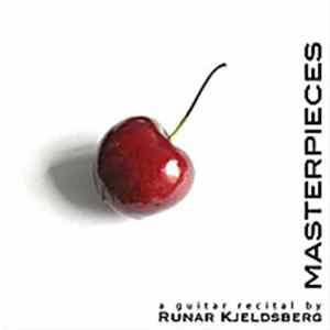 Runar Kjeldsberg - Masterpieces Album
