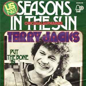 Terry Jacks - Seasons In The Sun Album