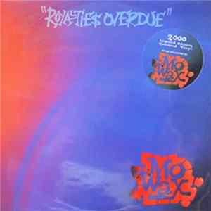 Various - Royaltie$ Overdue Album