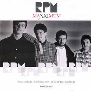 RPM - Maxximum Album