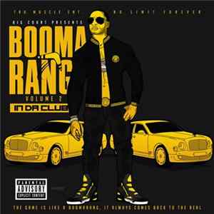 Big Court - Boomarang Volume 2: In Da Club Album