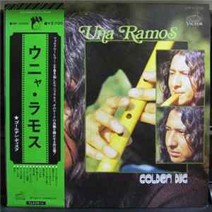 Uña Ramos - Golden Disc Album