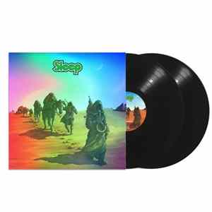 Sleep - Dopesmoker Album
