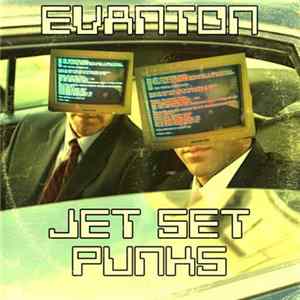 Evanton - Jet Set Punks Album