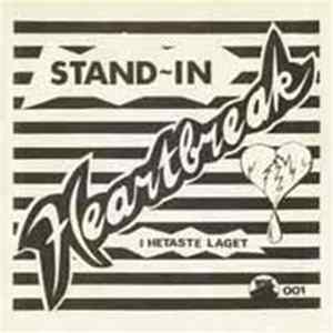 Heartbreak - Stand-In Album