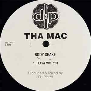 Tha Mac - Body Shake Album