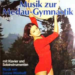 Sabine Wüsthoff - Musik Zur Medau-Gymnastik Album