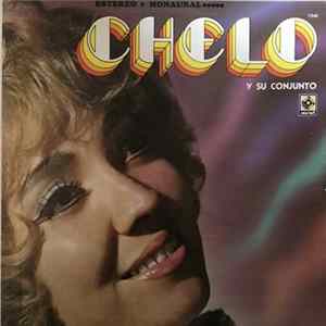 Chelo Y Su Conjunto - Chelo Album