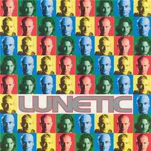 Lunetic - Na Přání Album
