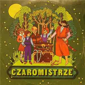 Various - Czaromistrze - Fragmenty Musicalu Album