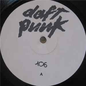 Daft Punk - Homework Album
