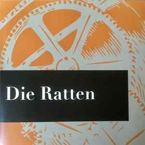 Gerhart Hauptmann - Die Ratten Album