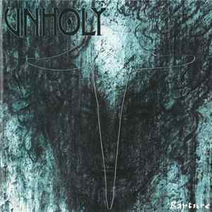 Unholy - Rapture Album