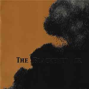 Nina Nastasia - The Blackened Air Album