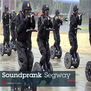 Soundprank - Segway Album