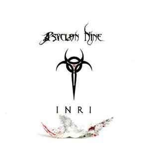 Psyclon Nine - INRI Album