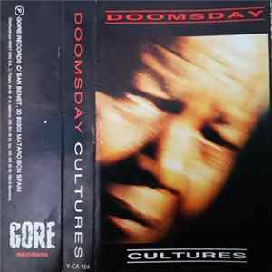 Doomsday - Cultures Album