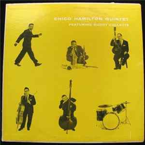 Chico Hamilton Quintet - Chico Hamilton Quintet Album