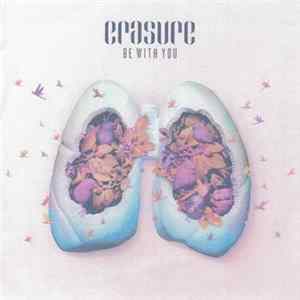 Erasure - Be With You Album
