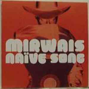 Mirwais - Naïve Song Album