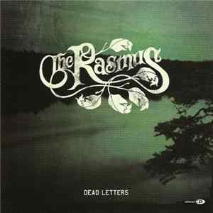 The Rasmus - Dead Letters Album