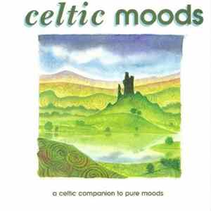 Various - Celtic Moods Album
