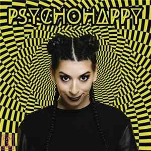 Gnucci - Psychohappy Album