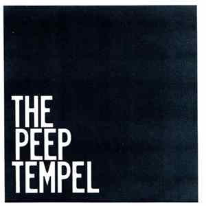 The Peep Tempel - Howlin' Belle Album