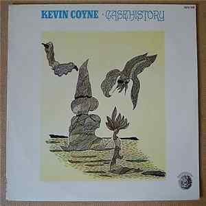 Kevin Coyne - Case History Album