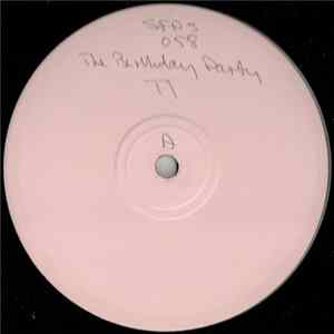 The Birthday Party - The Peel Sessions II Album