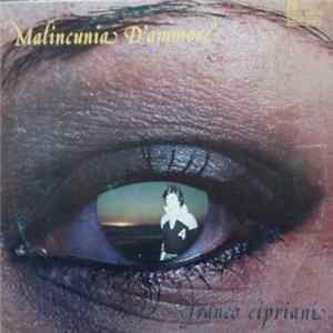 Franco Cipriani - Malincunia D'ammore Album