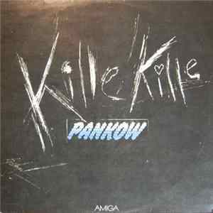 Pankow - Kille Kille Album