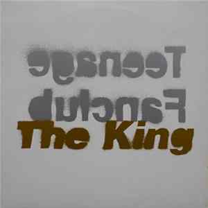 Teenage Fanclub - The King Album