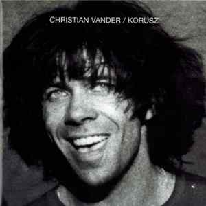 Christian Vander - Korusz Album