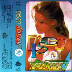 Various - Disco Torino 14 Album