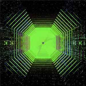Space Dimension Controller - Unidentified Flying Oscillator Album