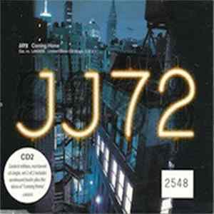 JJ72 - Coming Home Album
