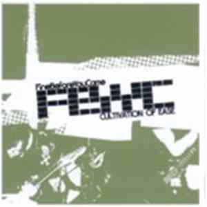 Fine Before You Came - Cultivation Of Ease Album