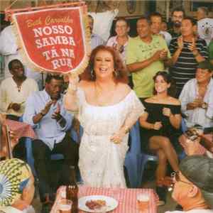 Beth Carvalho - Nosso Samba Tá Na Rua Album