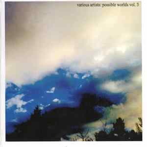 Various - Possible Worlds Vol. 3 Album