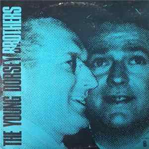 Tommy Dorsey, Jimmy Dorsey - The Young Dorsey Brothers Album