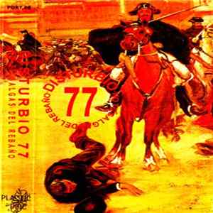 Disturbio 77 - No Te Salgas Del Rebaño Album
