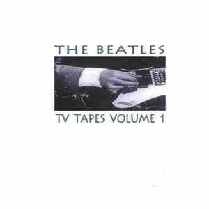 The Beatles - TV Tapes Volume 1 Album