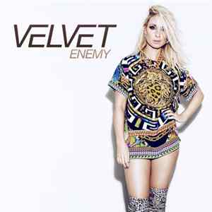 Velvet - Enemy Album